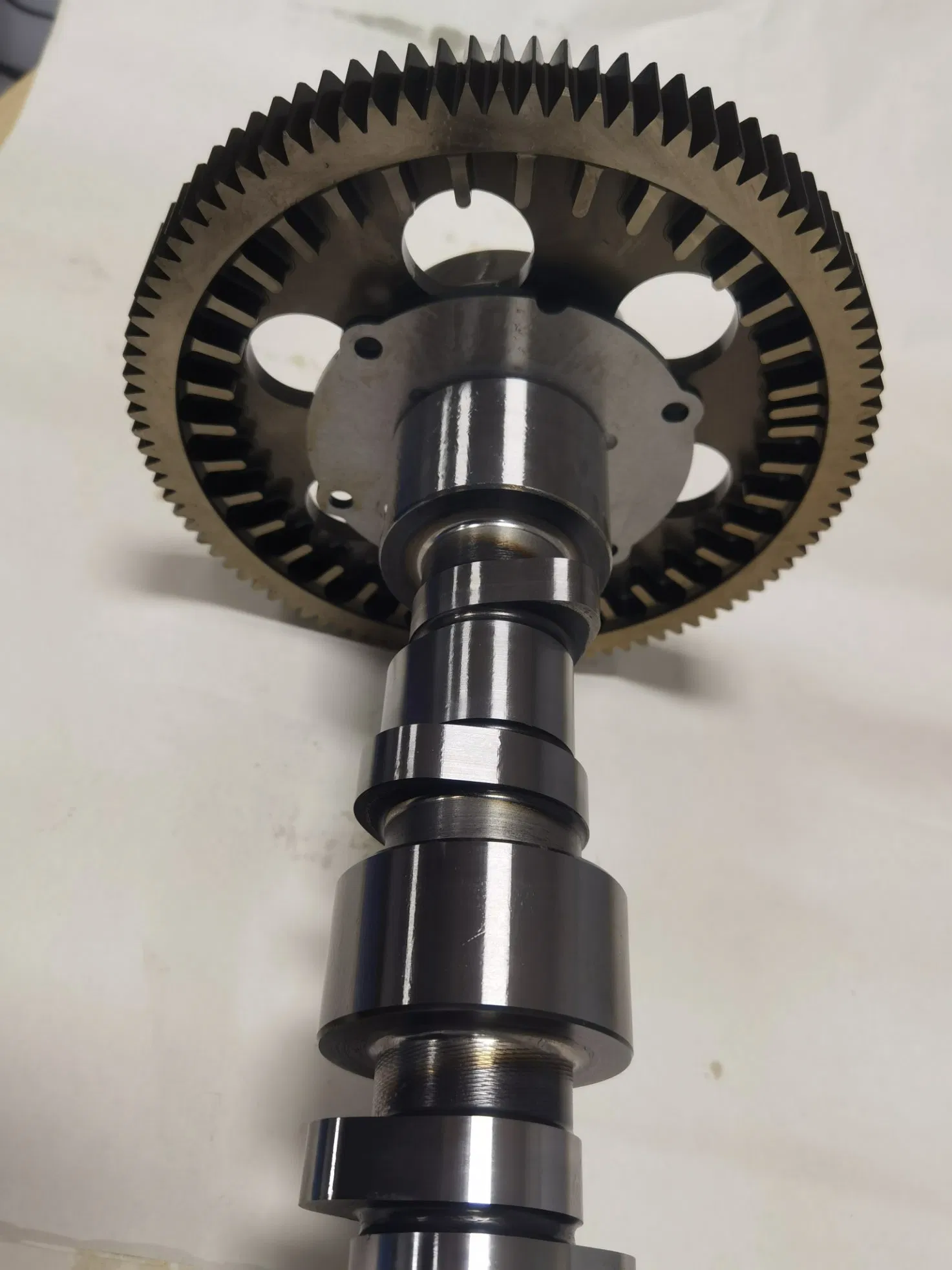 Camshaft Assy 223-7468 2237468 using for Excavator E345D E349D fit for Caterpillar C11 C13 Engine