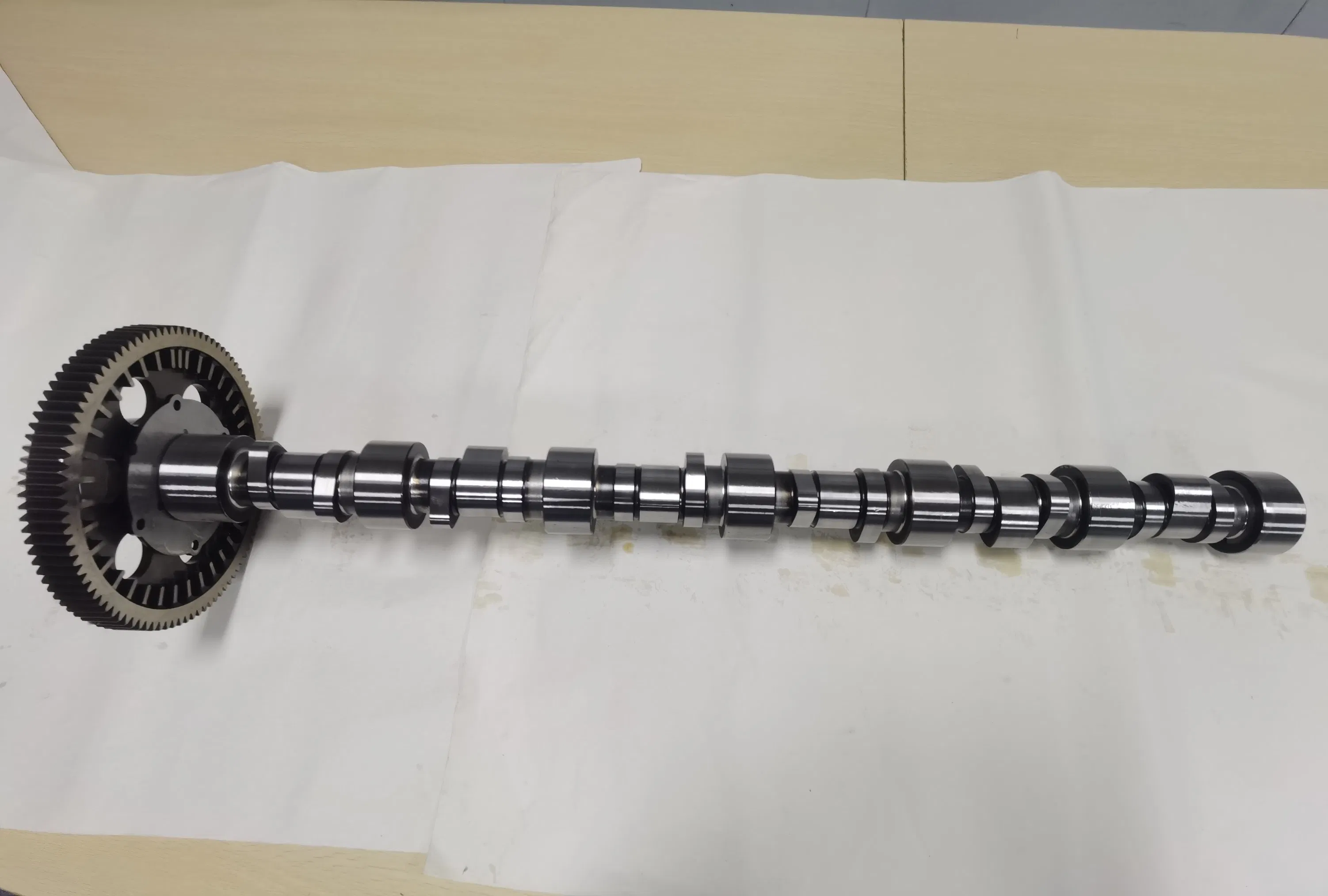 Camshaft Assy 223-7468 2237468 using for Excavator E345D E349D fit for Caterpillar C11 C13 Engine