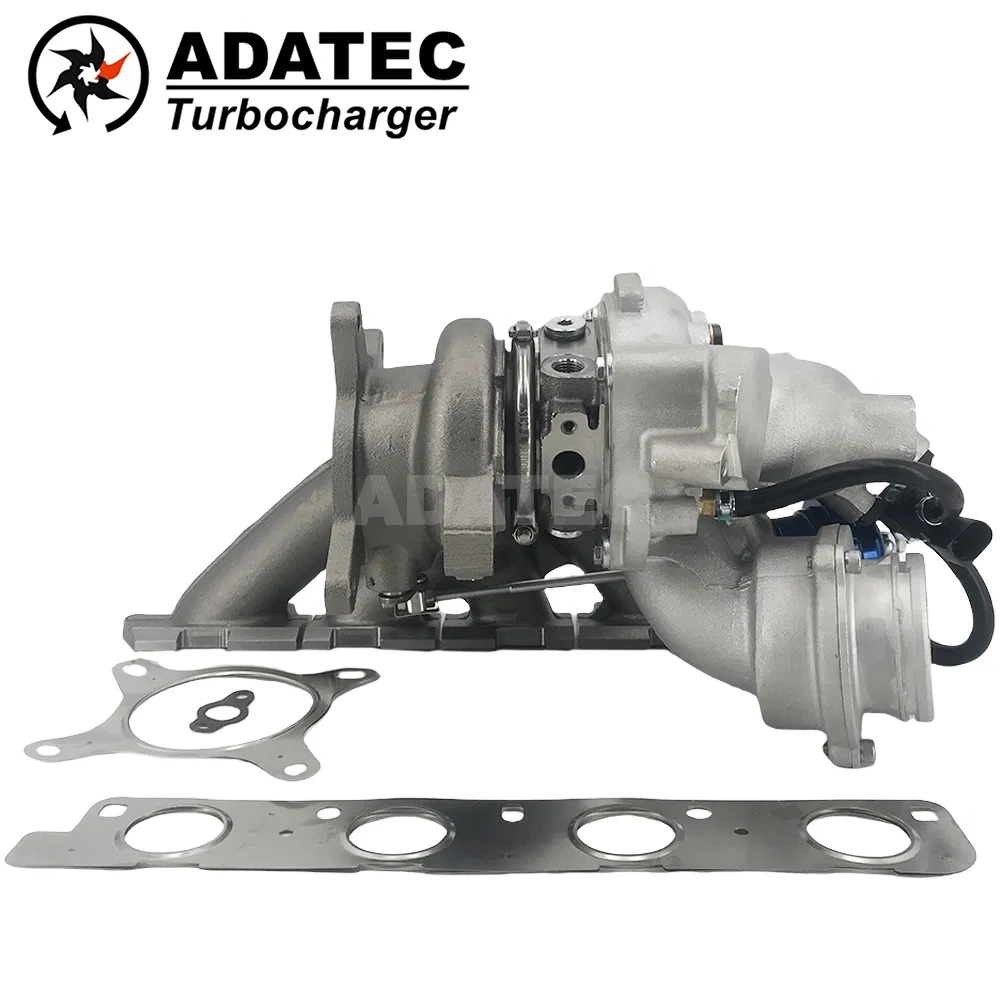 Hybrid Turbocharger K04-0064 Gtx2867 Ball Bearing Turbine Racing 53049880064 with Ea888 06f145702c for Volkswagen Scirocco 2.0 R Tsi 195 Kw - 265 HP Cdla 2009-