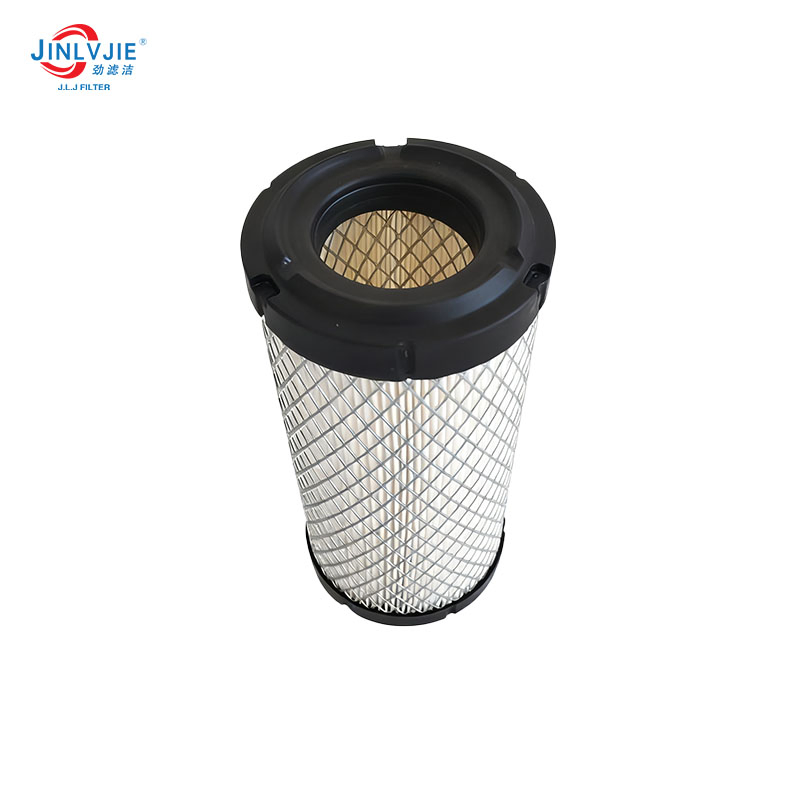 Genuine Donaldson P822686 R005882 Air Filter, Specially for Mini Excavators