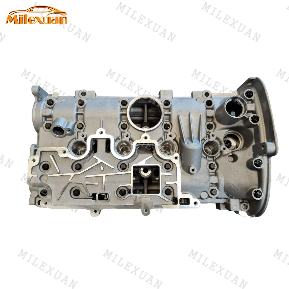 Xc New 1.6L 16V K4m Aluminum Cylinder Head Assembly 7701473353 7701471364 for Renault Laguna Clio Megane Scenic Kangoo
