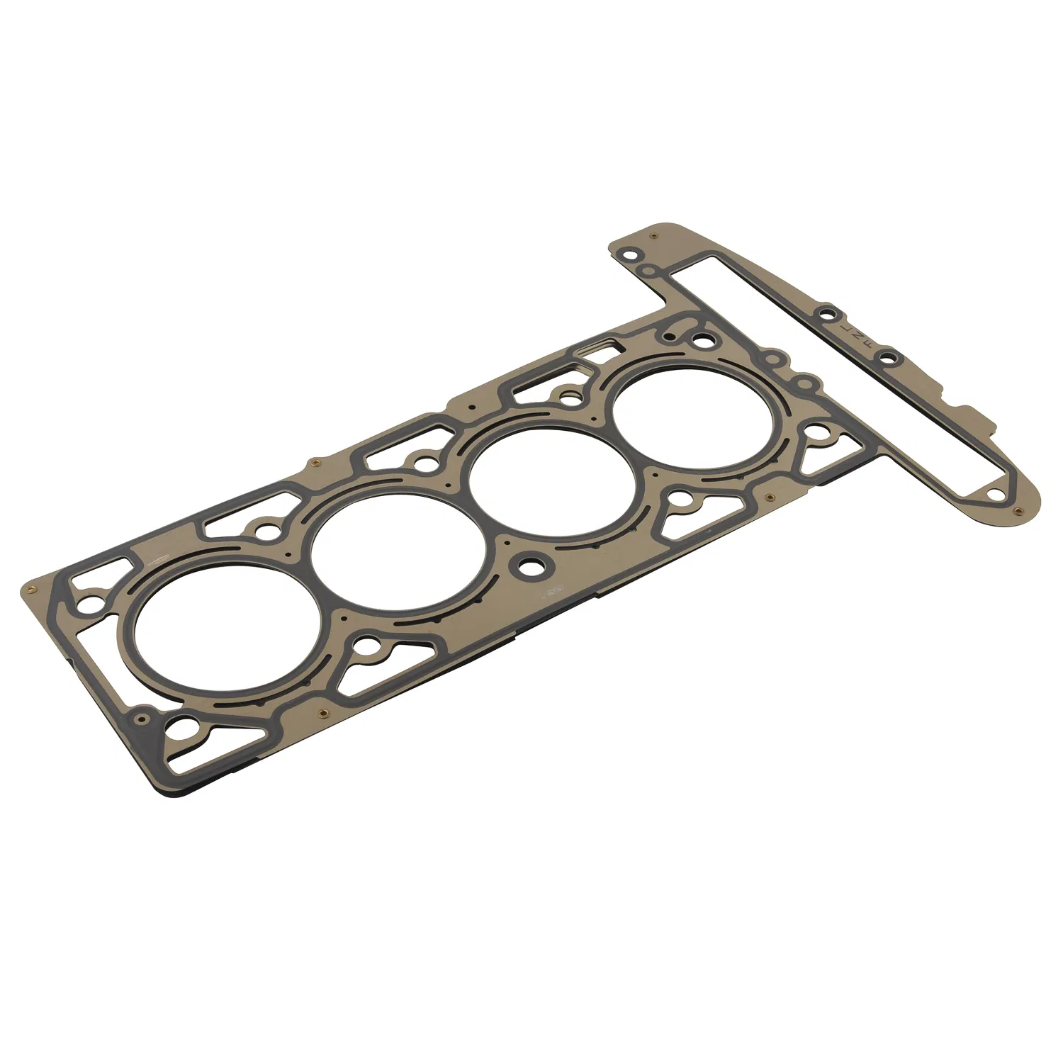 Auto Heavy Duty Engine Spare Part Cylinder Head Gasket/Kit for Caterpillar 1118015