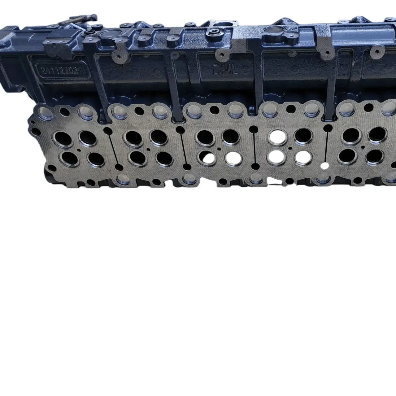 High-Quality Sinotruk Cylinder Head Natural Gas Engine Specification Spare Part