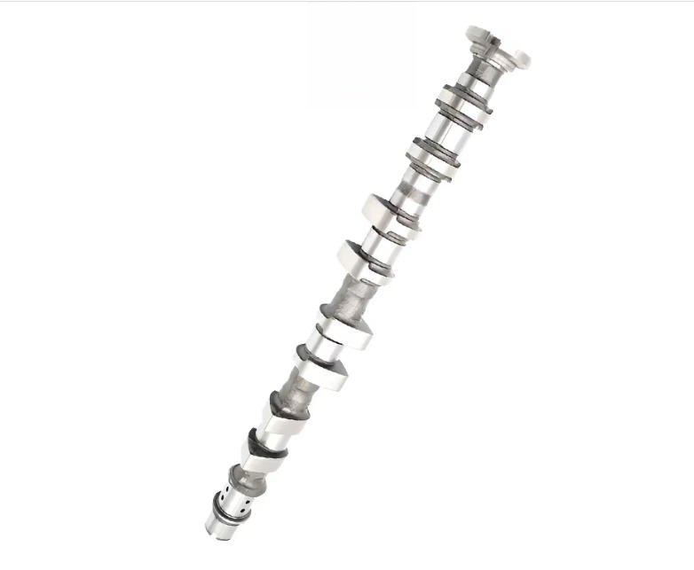 Wz Aluminum Camshaft Set (Intake 55561747 &amp; Exhaust 55561748) for Chevrolet Cruze 1.8L Engine - with 1 Year Warranty