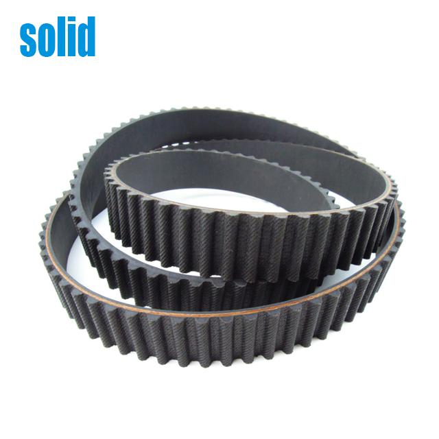 High Quality Timing Belt 108mr17 for Peug Auto Engine Belt OEM 81644
