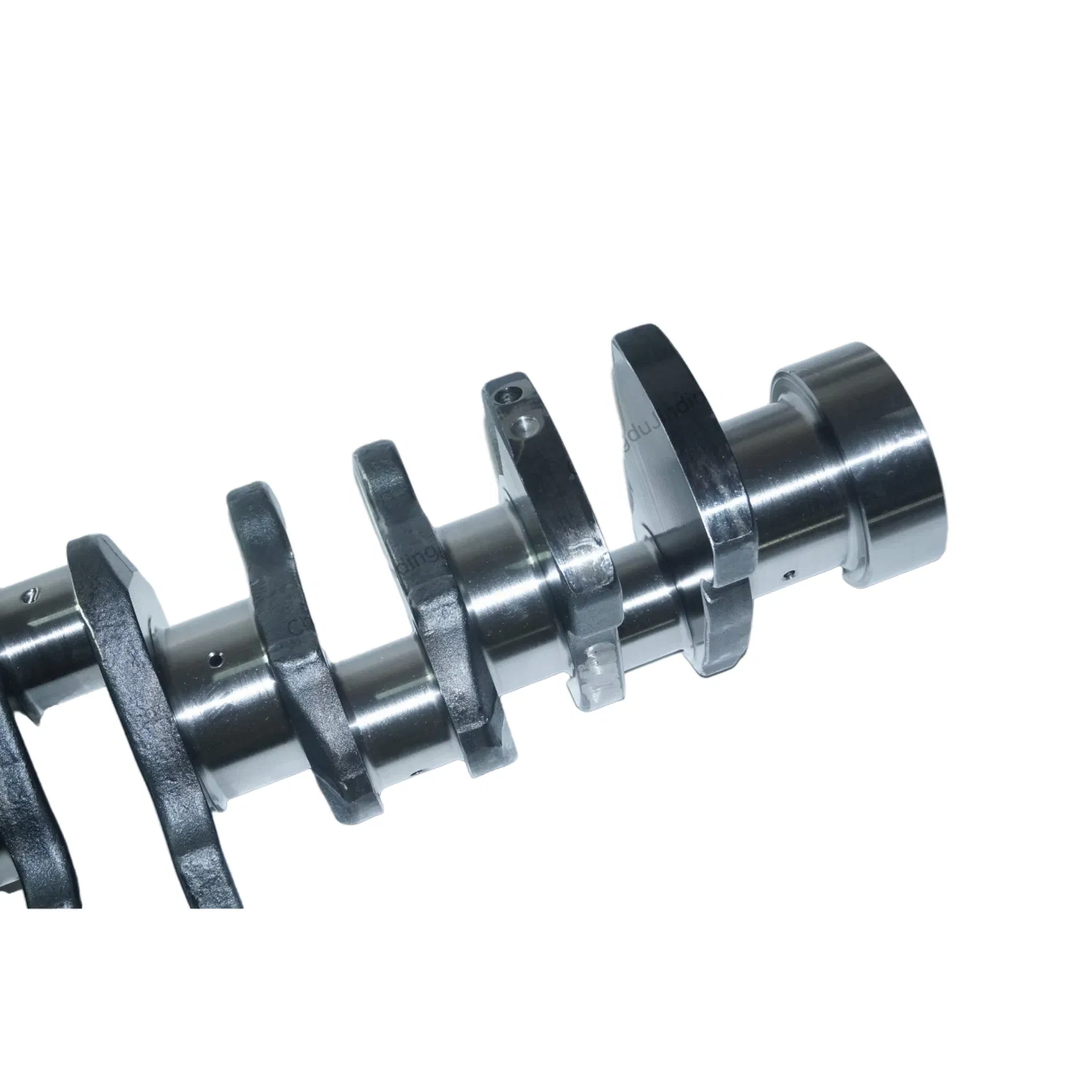 Forged Crankshaft for Kta19 Engine_Cms-B001_3691444, 4330732, 4925762