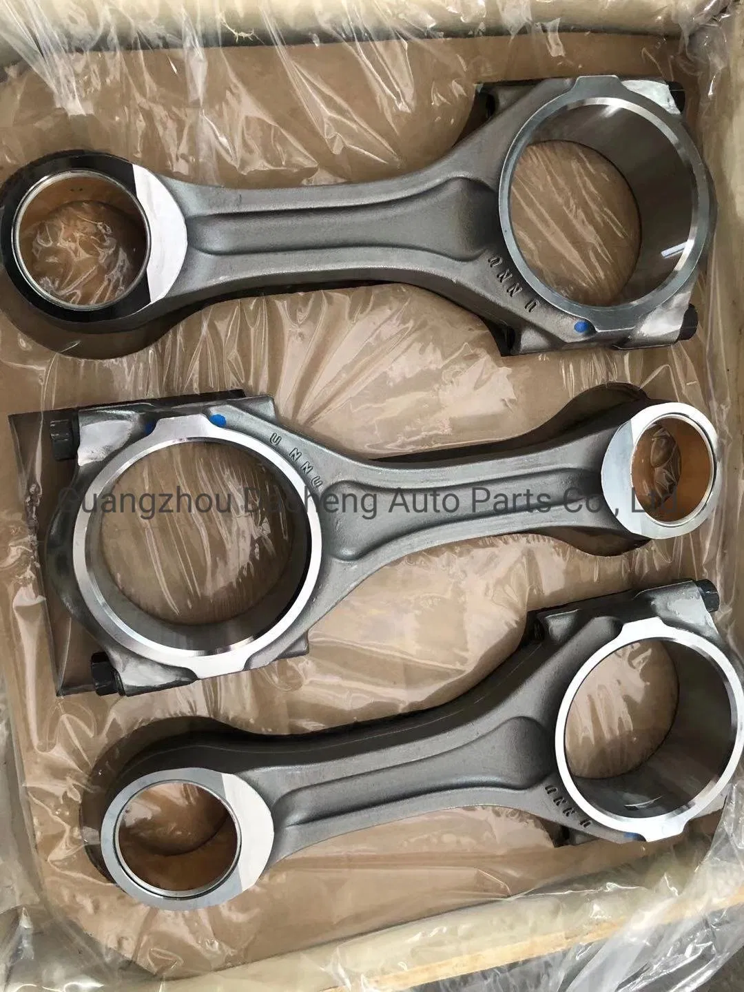 349d 345c 627h 627K Excavator C13 Engine Connecting Rod Ln Rod 223-9150