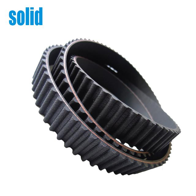 High Quality Timing Belt 108mr17 for Peug Auto Engine Belt OEM 81644