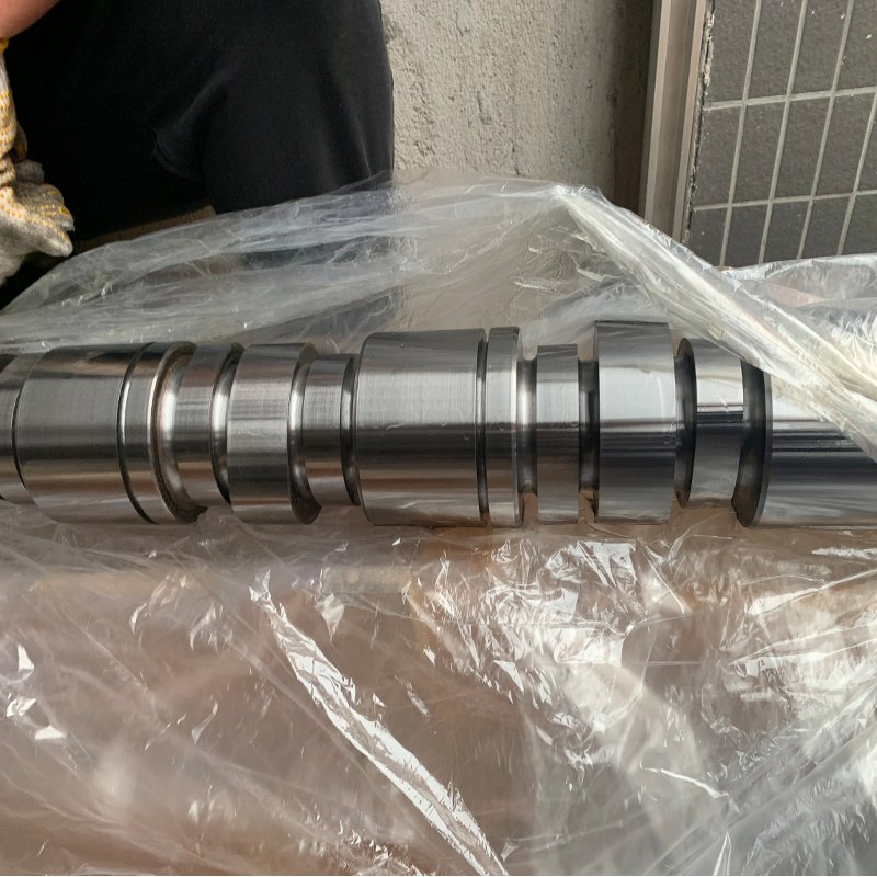 Cummins Qsk60 Engine Part Camshaft 3411289/5376154 Cummins Genuine Part