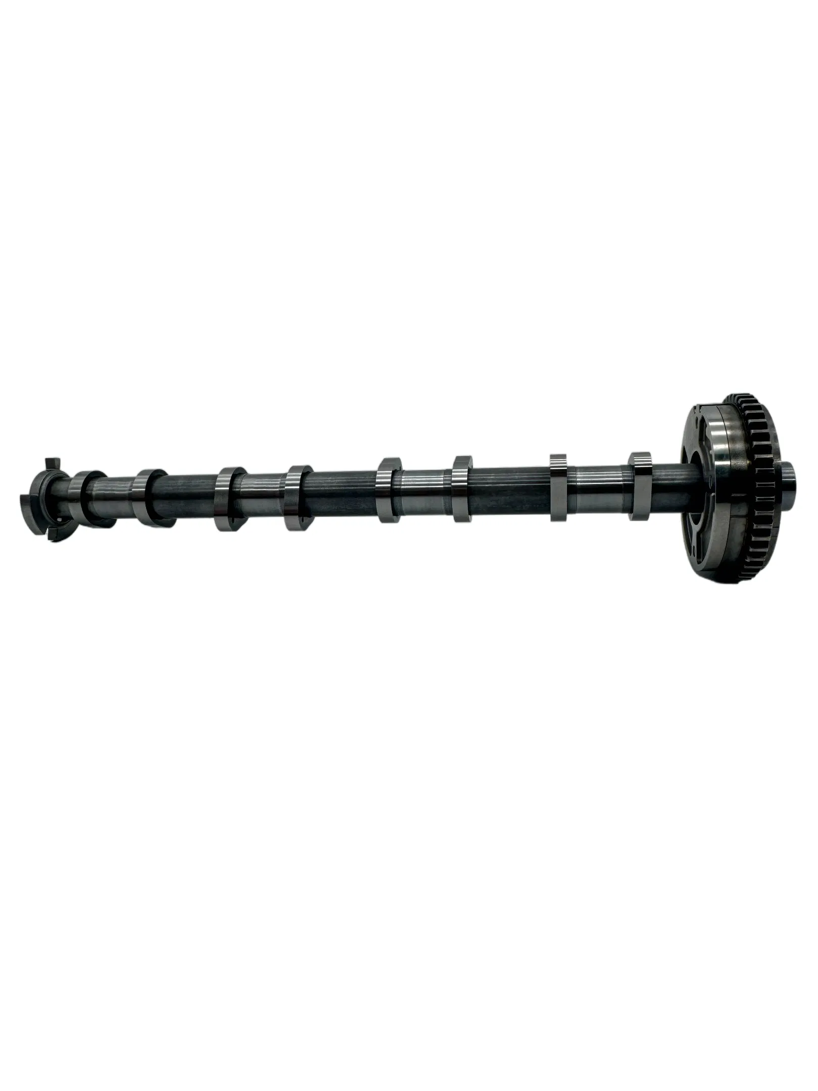 Fine Polished Vibration Dampened Dependable High Material Quality Auto Parts Camshaft