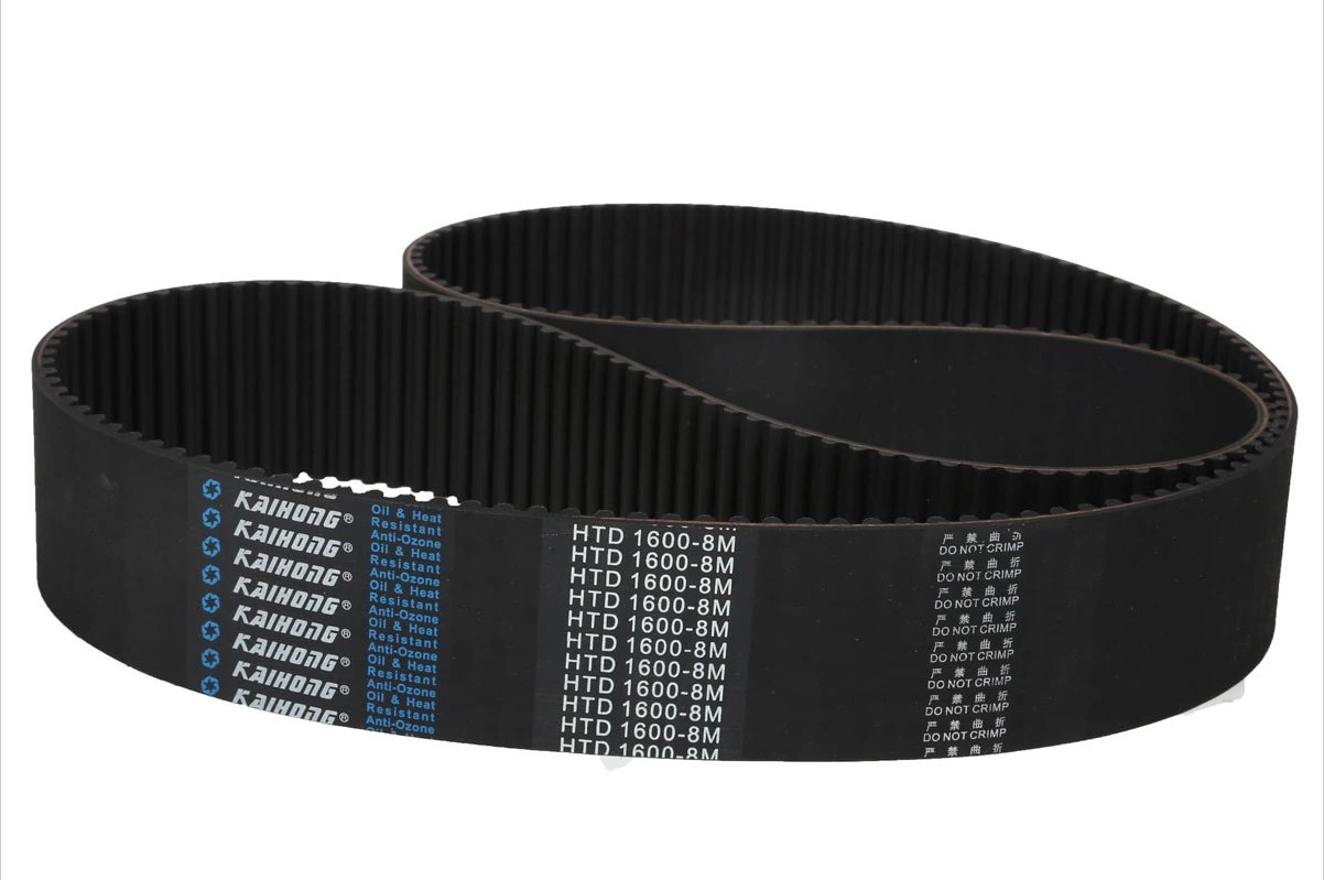 Industrial Rubber Timing Belts/Synchronous Belts, Rubber Synchronous Belt, Rubber Timing Belt