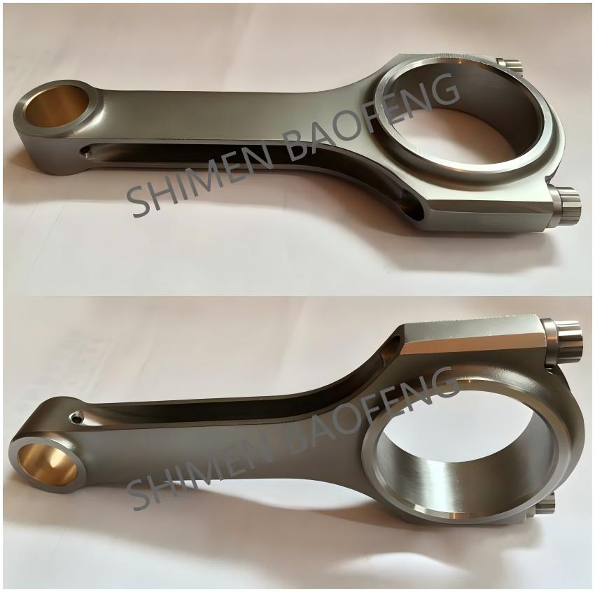 Customized Racing Connecting Rod, Forged Conrod, Con Rod