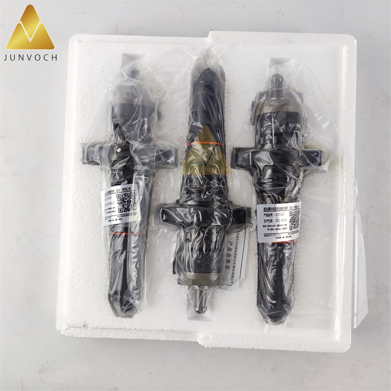 Original Cummins K Series Engines Part Fuel Injector 4307428 3076130 3062092