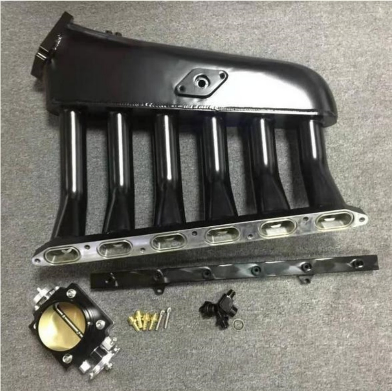 Intake Manifold for BMW E36 E46 M Series High-Performance