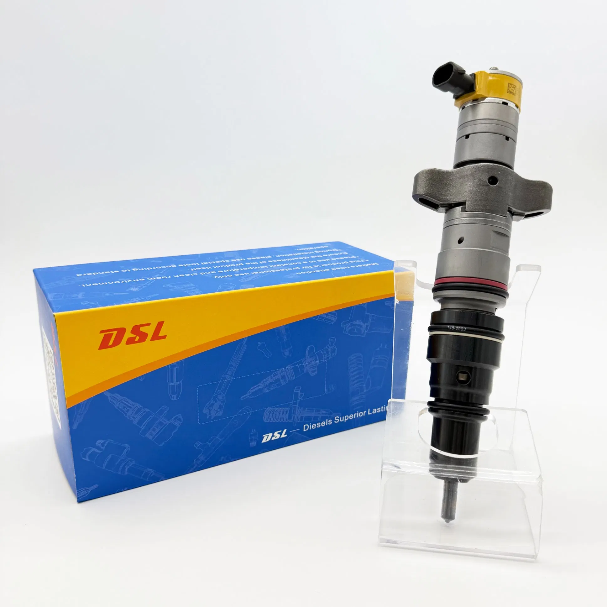 High-Quality 241-3238 Heui Diesel Fuel Injector 2413238 Suitable for C7 Engine