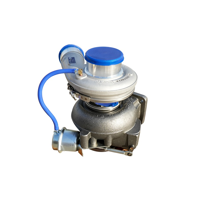 Parts for Excavator Engine Parts Turbocharger 2507700 for Caterpillar C9 330dl/336dl/336D2/336D2gc
