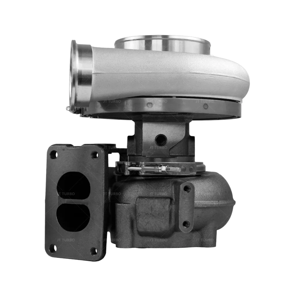 S410 Turbocharger for Mercedes Benz Commercial Axor 3345 12.0D OM457LA 90966599 319368