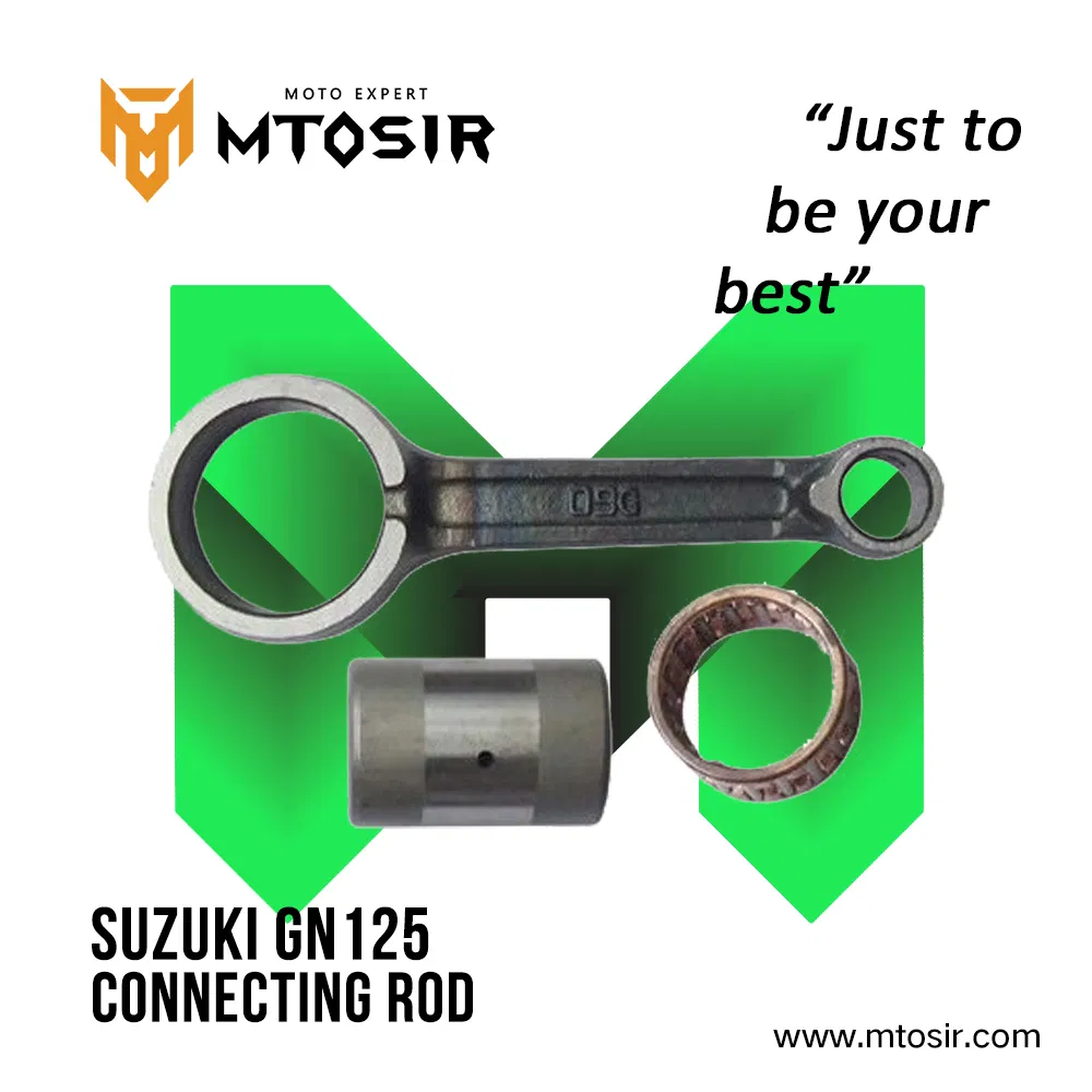 Suzuki Gn125 Motorcycle Camshaft High Quality Motorcycle Spare Parts Refacciones PARA Moto