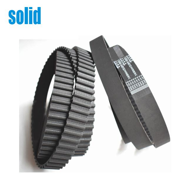 High Quality Timing Belt 108mr17 for Peug Auto Engine Belt OEM 81644