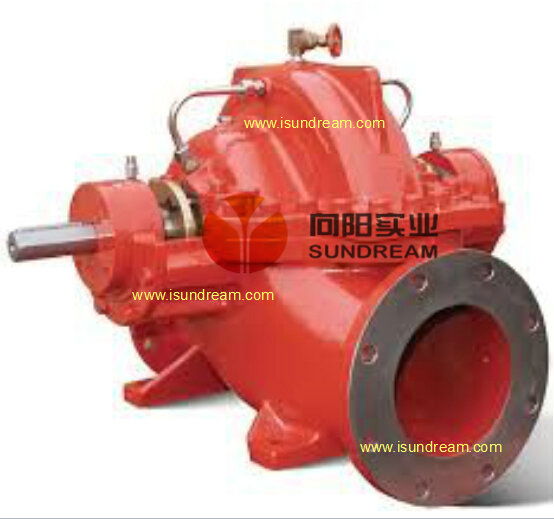 Fire Fighting Pump, Fire Fight Pump Nfpa20 Standard Fire Water Pump