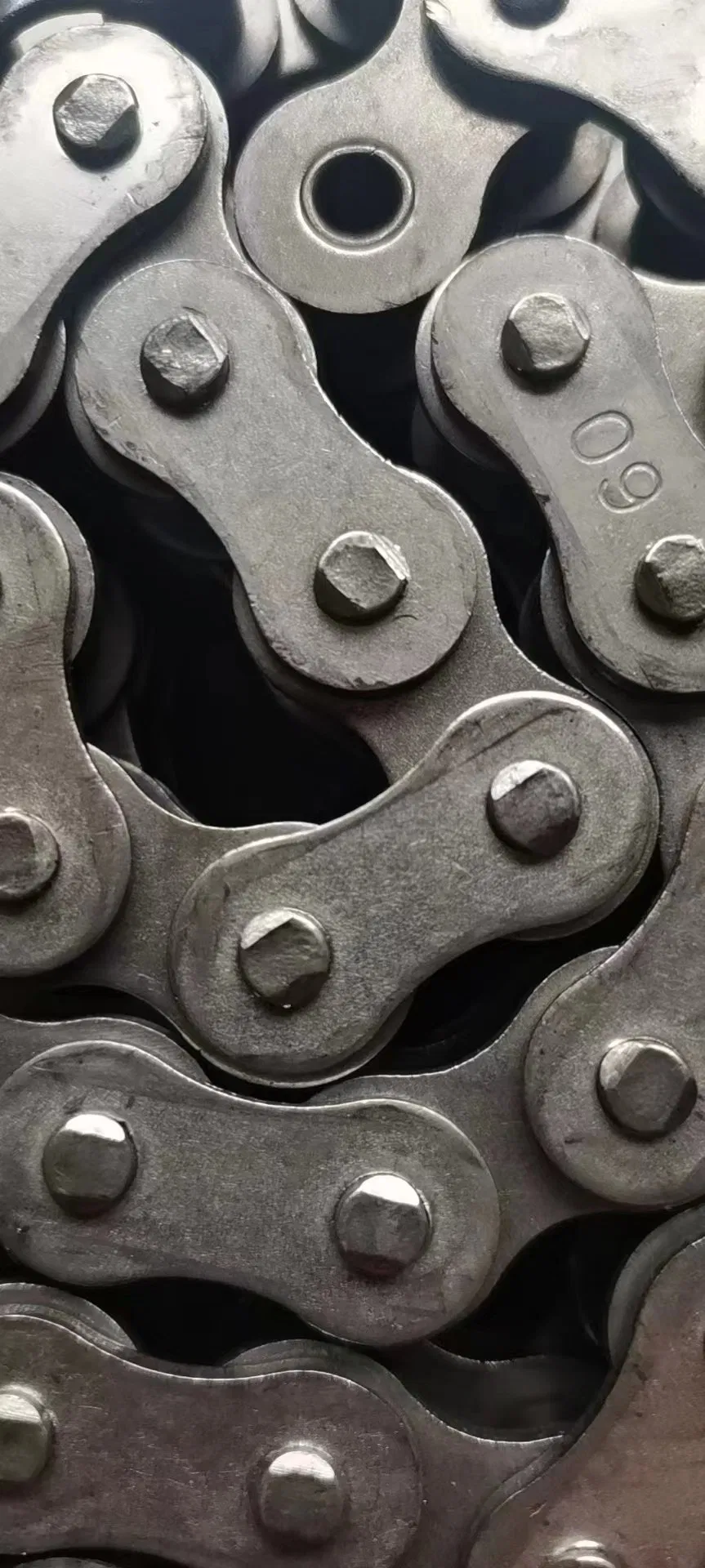 Manufacturer Heavy Duty Timing Drive Conveyor Transmission Roller Chain with Sprocket