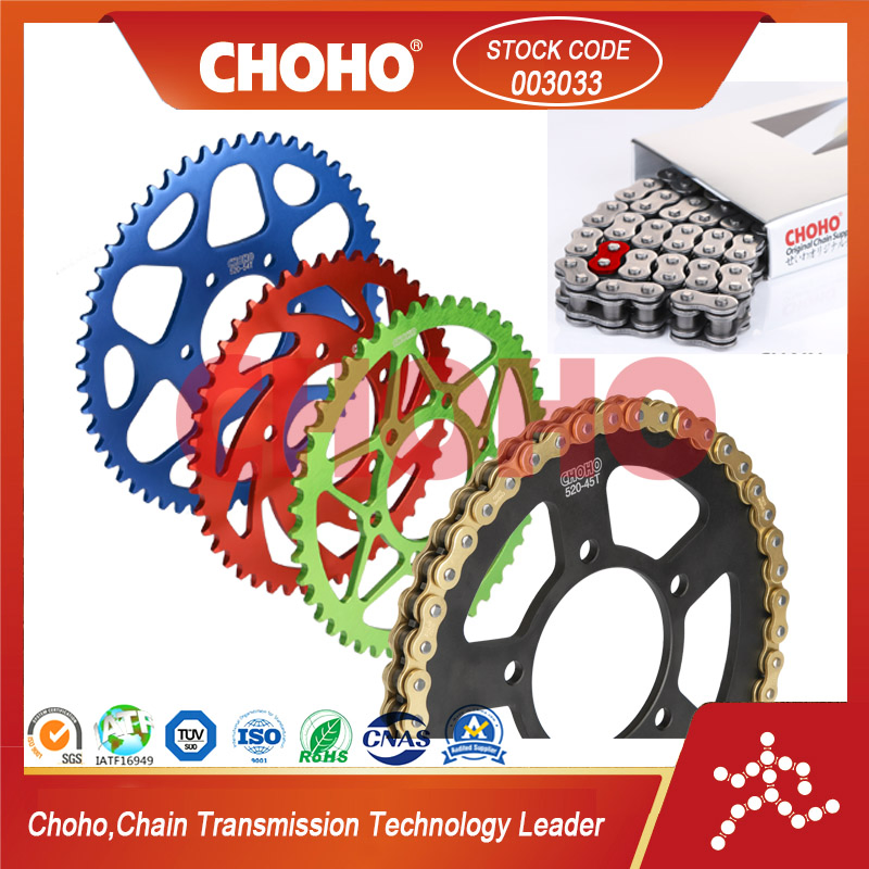 Industrial Agricultural Automobile Engine Motorcycle Sprocket Conveyor Driving Transmission Timing Roller Chain