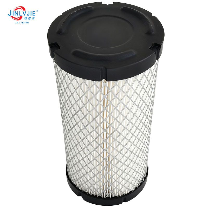 Genuine Donaldson P822686 R005882 Air Filter, Specially for Mini Excavators