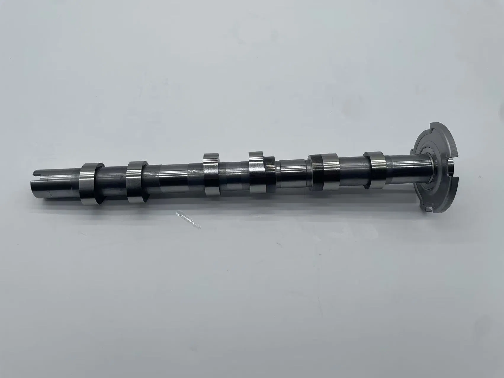 Accuracy Optimized Large Inventory Increased Lift Long Wearing Camshaft for Automotive