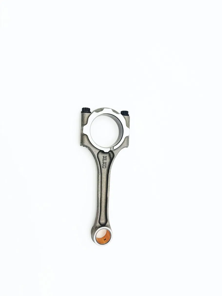Dependable Shock-Resistant Fuel Efficient High Grade Connecting Rod