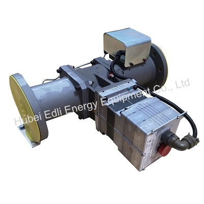 Engine Parts Tecjet 52, Throttle Valve Tecjet52, Tecjet110 369910 for Jenbacher Gas Engine, Gas Generator Flow Control Valve Tecjet 110, 1231577