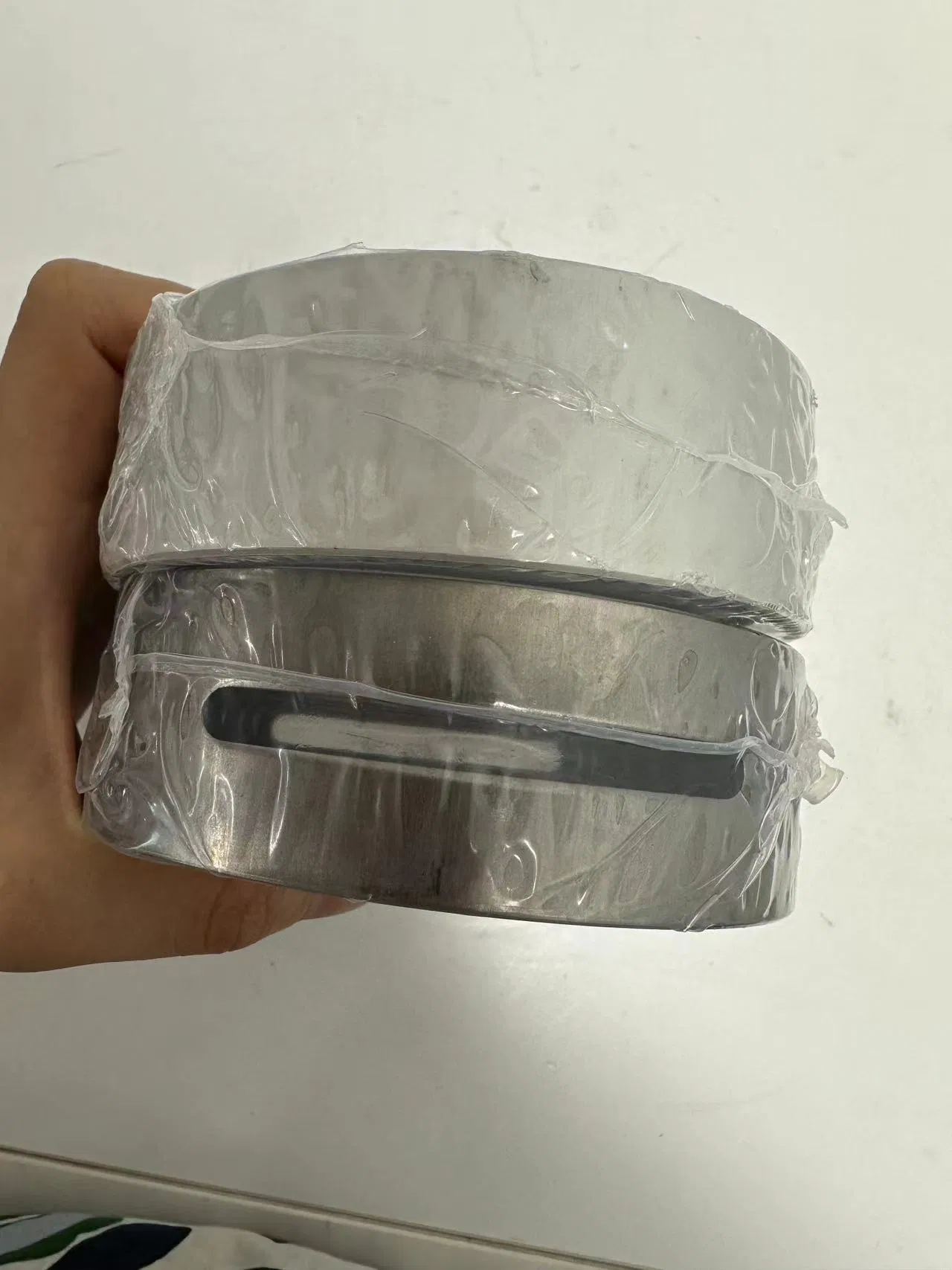 Dx12 Genuine Doosan Engine Main Bearing for Daewoo Truck/Excavator/Bus Part 140103-00144 140103-00145