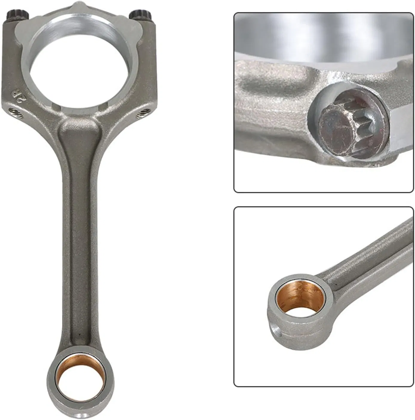 Connecting Rod for Hyundai_Elantra Tucson KIA_Soul Forte 23510-2e000 235102e001/ 235102e410 23510-2e460