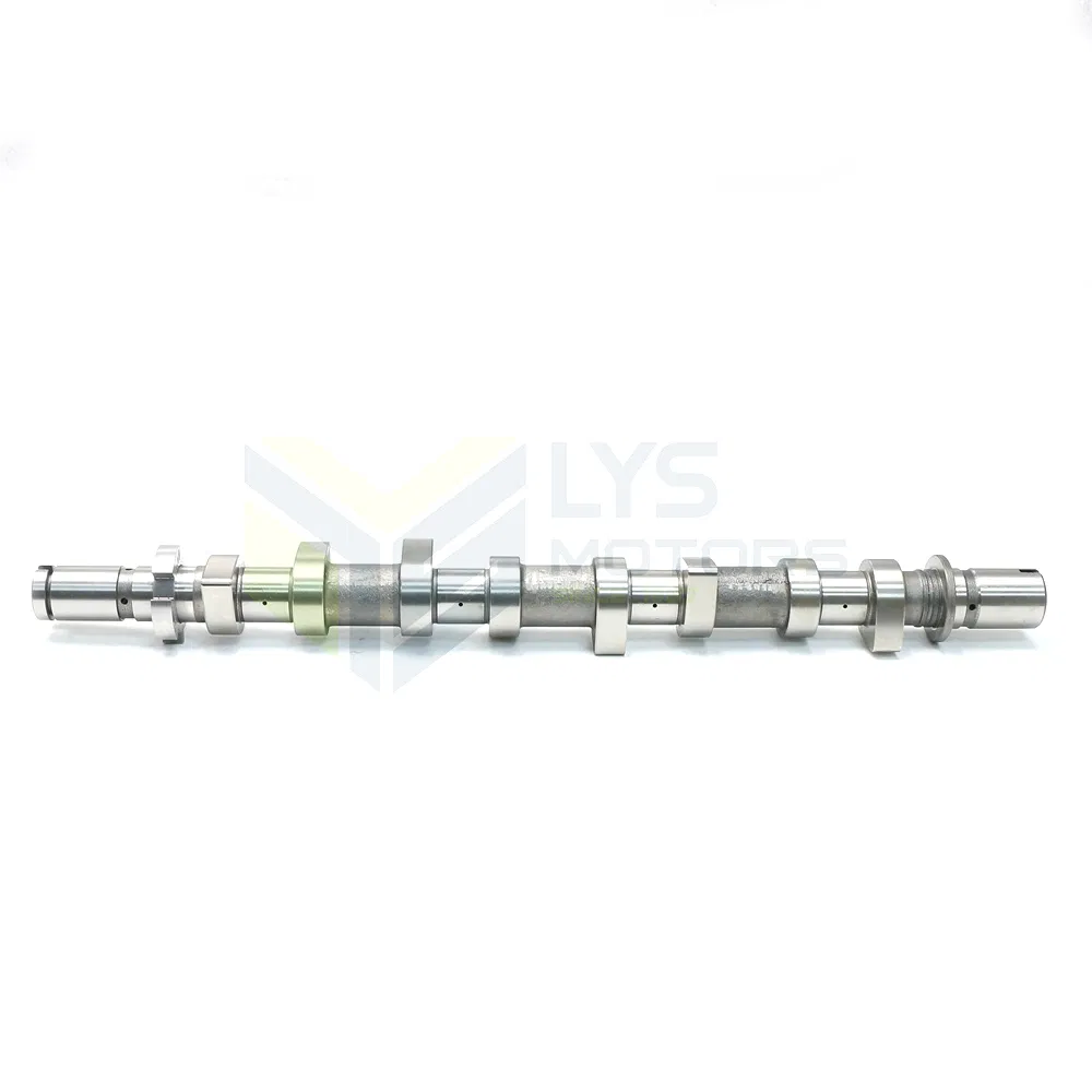 Lysmotors High Quality Auto Parts Camshaft for Renault K9K Intake and Exhaust 1.5 OE 8200978873