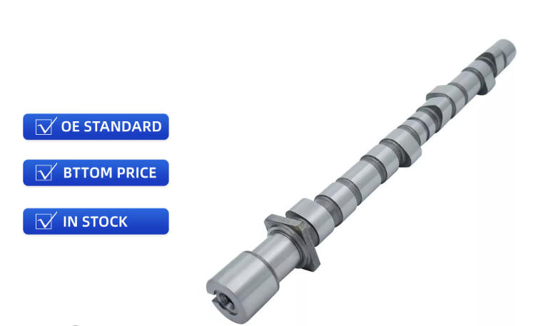 High Quality M40 Engine Camshaft Replacement for BMW Diesel Engine Parts OE 11311709580