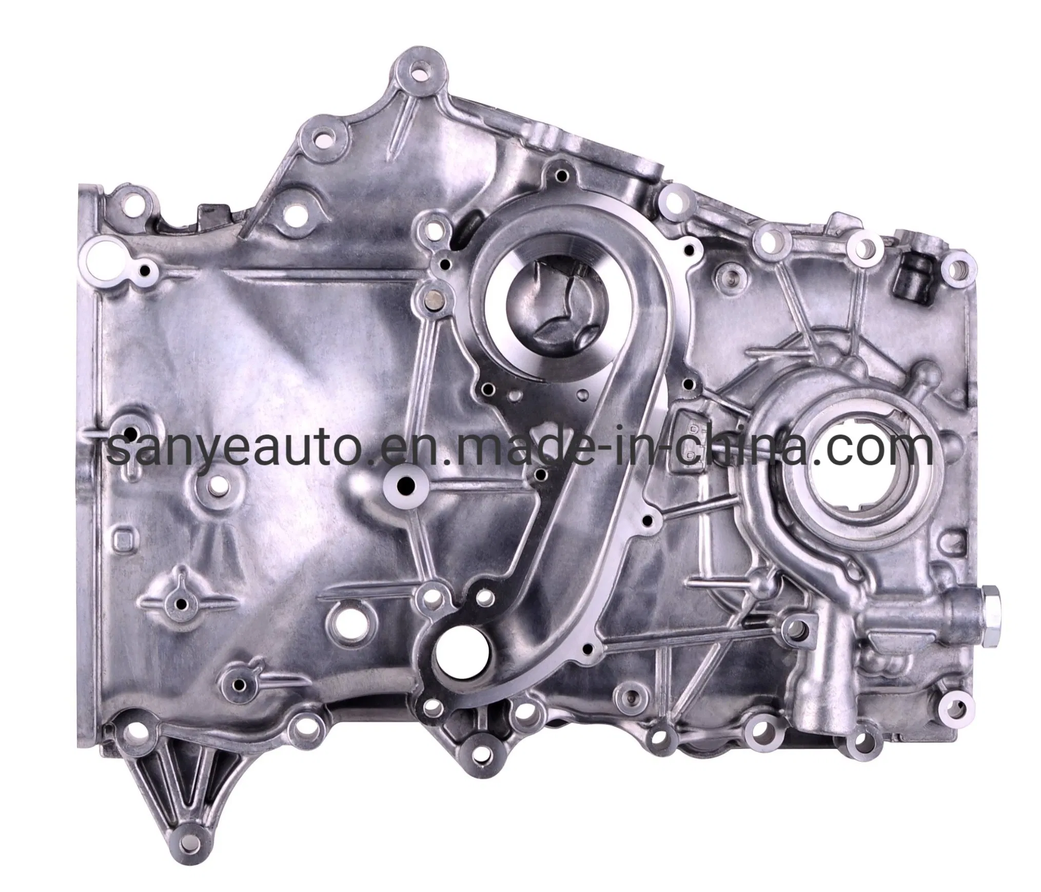 Ap-Jsw Brand High Quality A6461801601 for Mercedes Benz Oil Pump