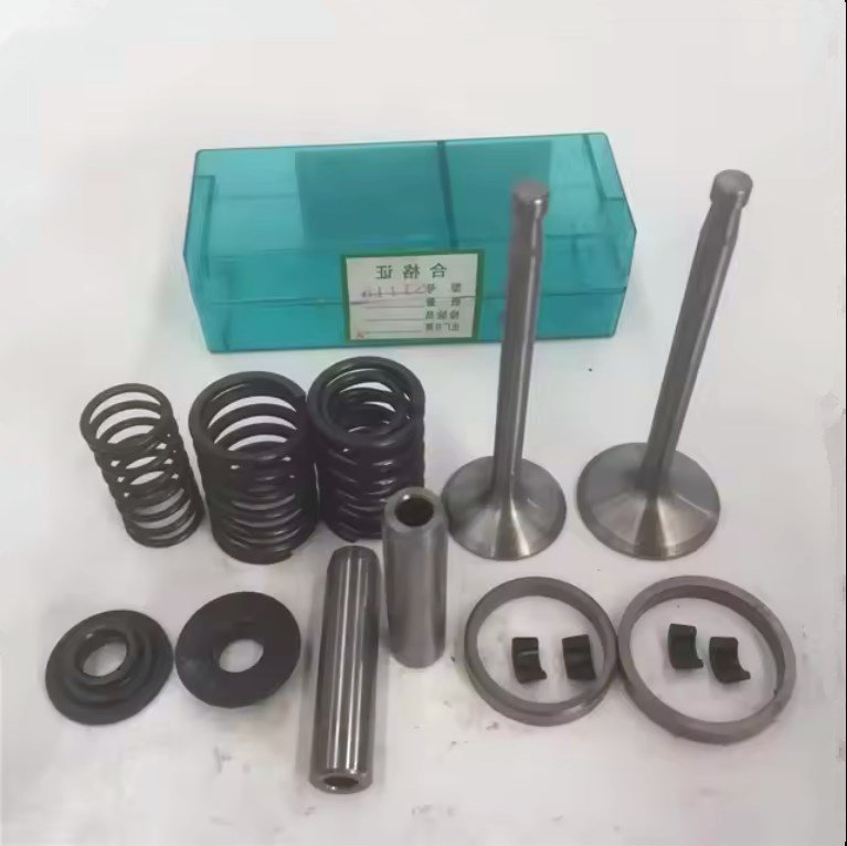 L32 Single Cylinder Diesel Engine Valve Kit