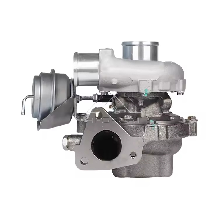 Car Turbo Turbocharger 28231-27900 for Hyundai Santa Fe I with Engine D4ea