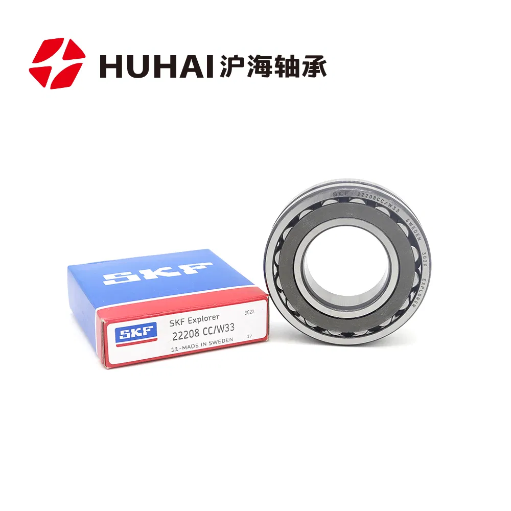 High Precision Spherical Roller Bearings 22200 22300 for Engine Parts with All Japan Sweden Different Brand