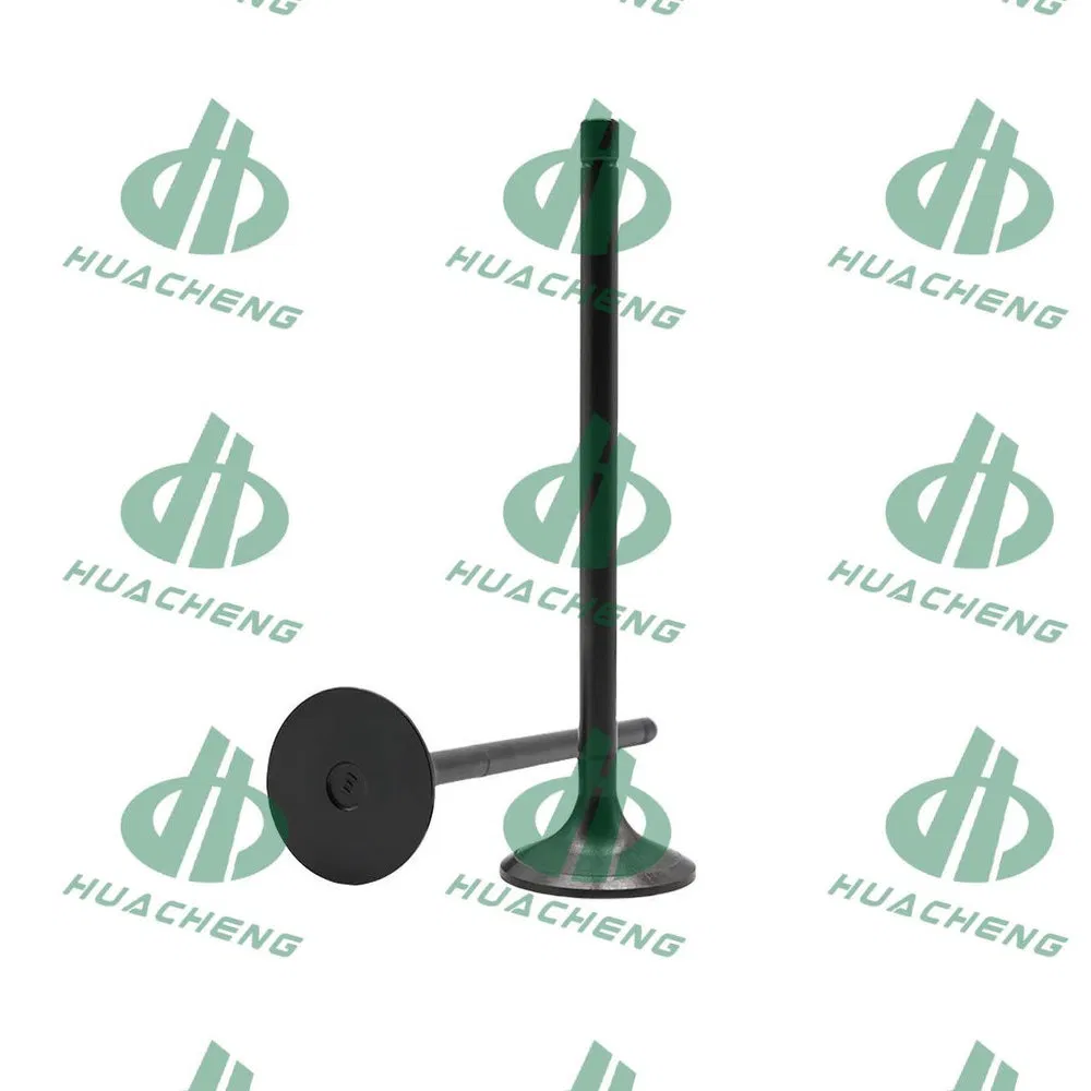 High Quality Engine Components Cylinder Head for Auto Spare Parts