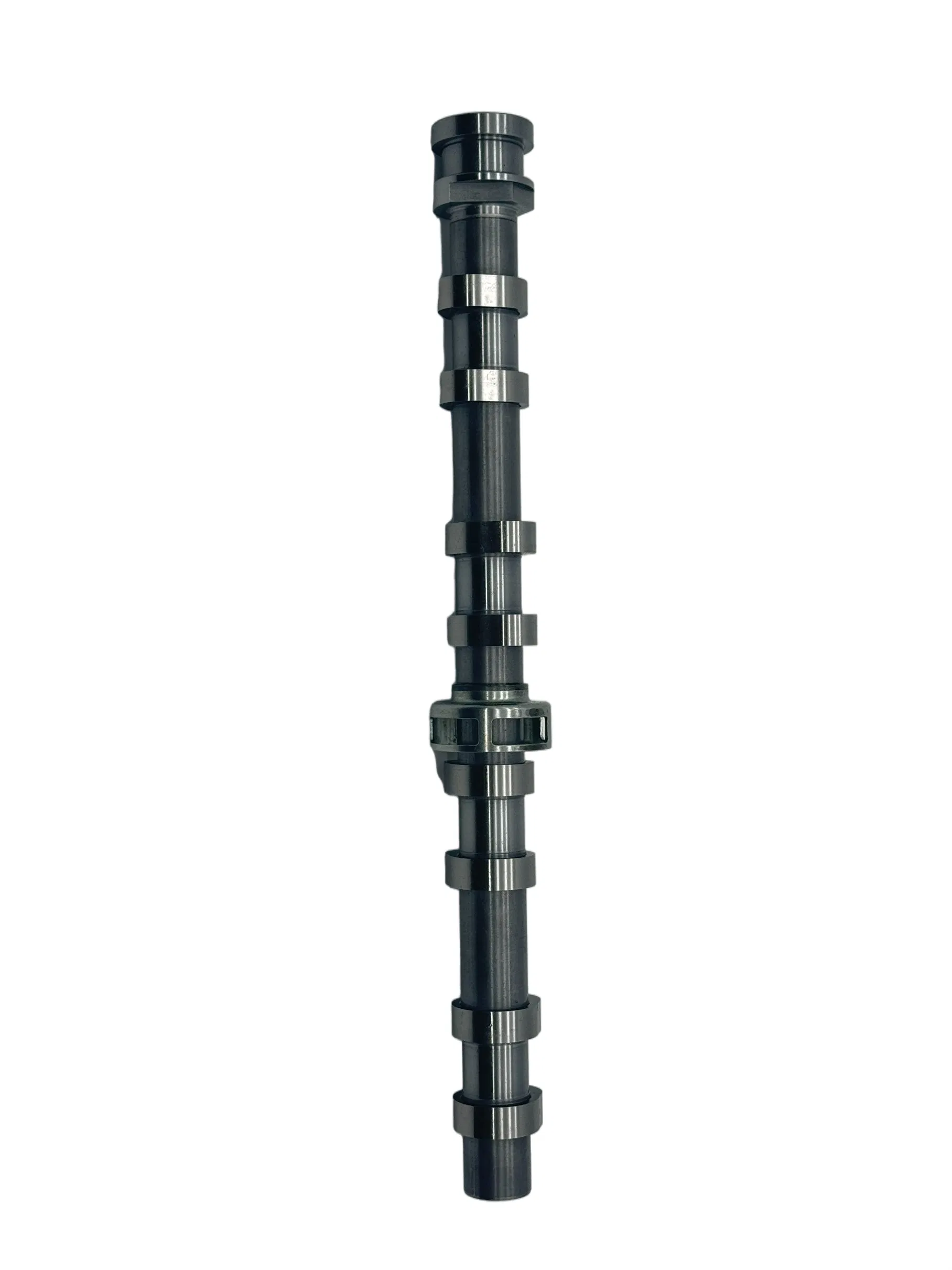 Fine Polished Vibration Dampened Dependable High Material Quality Auto Parts Camshaft