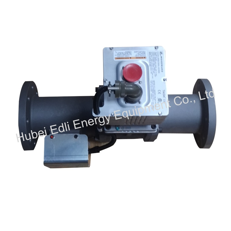 Engine Parts Tecjet 52, Throttle Valve Tecjet52, Tecjet110 369910 for Jenbacher Gas Engine, Gas Generator Flow Control Valve Tecjet 110, 1231577