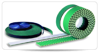 Manufacture High Quality Timing Belt