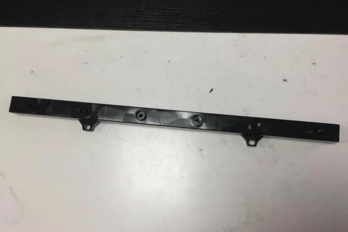 Intake Manifold for BMW E36 E46 M Series High-Performance