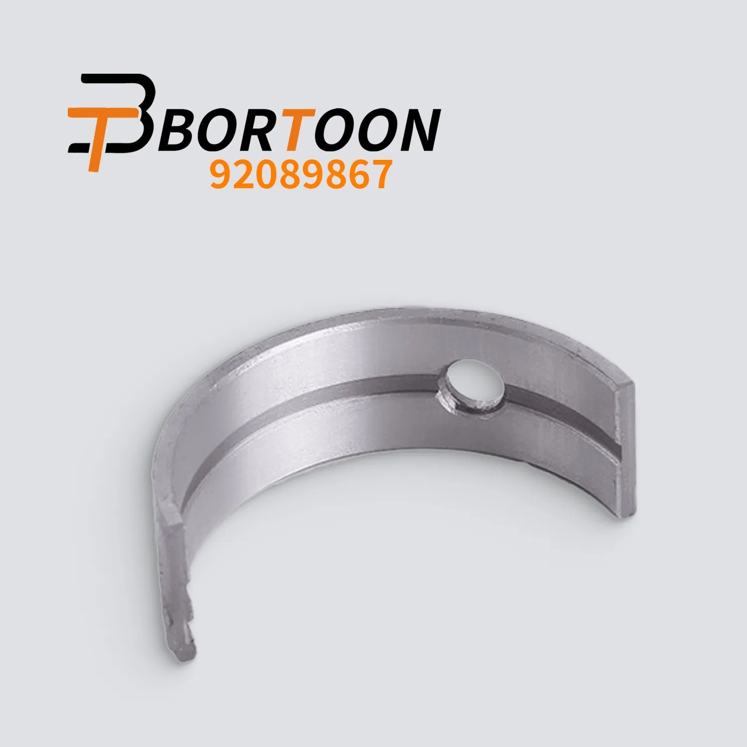 Main Bearing Connecting Rod Bearing Sail 1.6L L01 Engine 92089867 92089865/ Factory