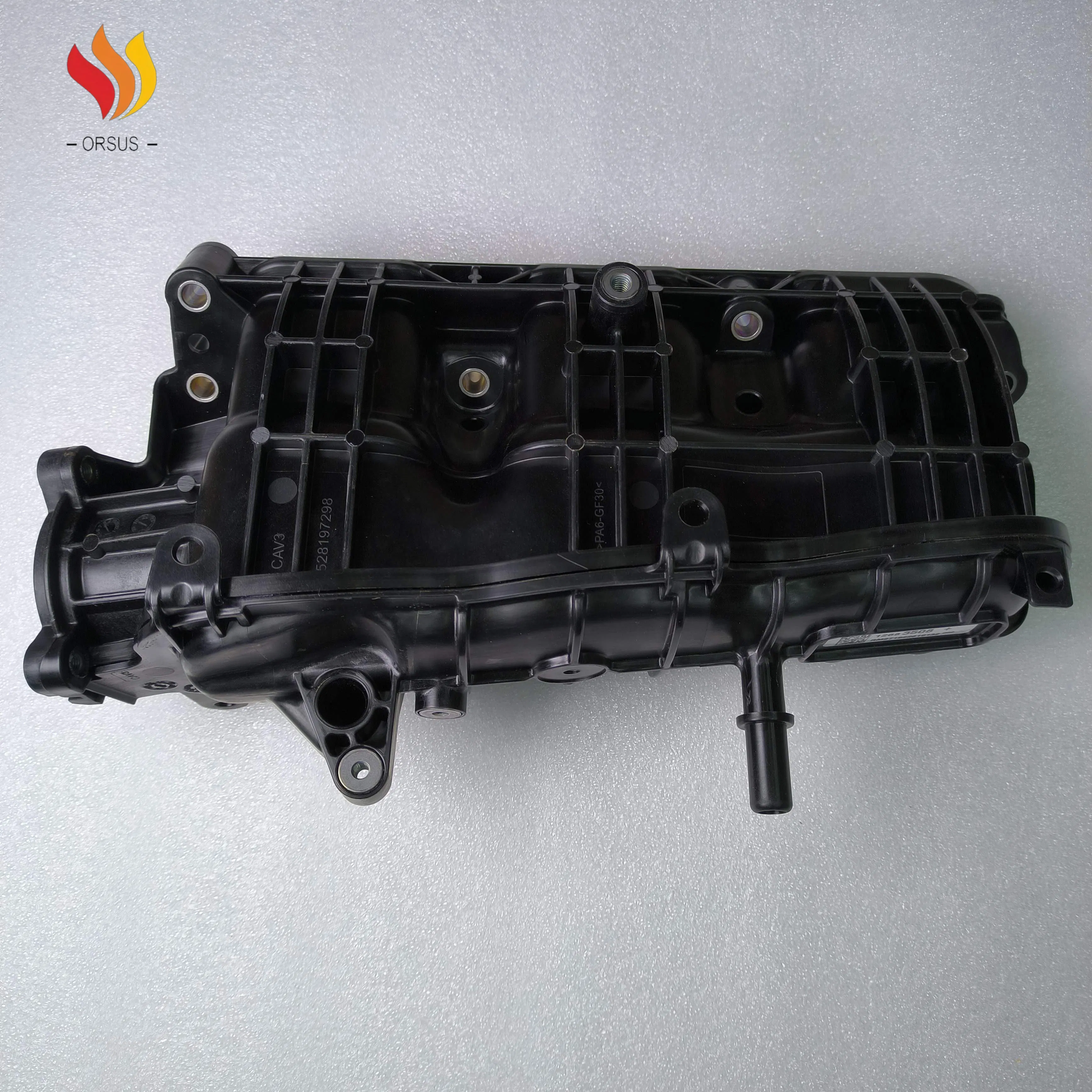 High Quality Automobile Engine Intake Manifold OEM 12683507 for Che-Vrolet Tracker and Bu- Ick Cars