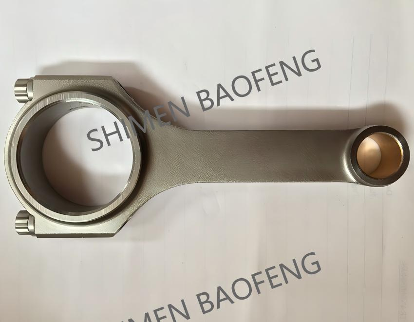 for VW H-Beam Racing Connecting Rod, Forged 4340 Steel Con Rod, H Beam Conrod
