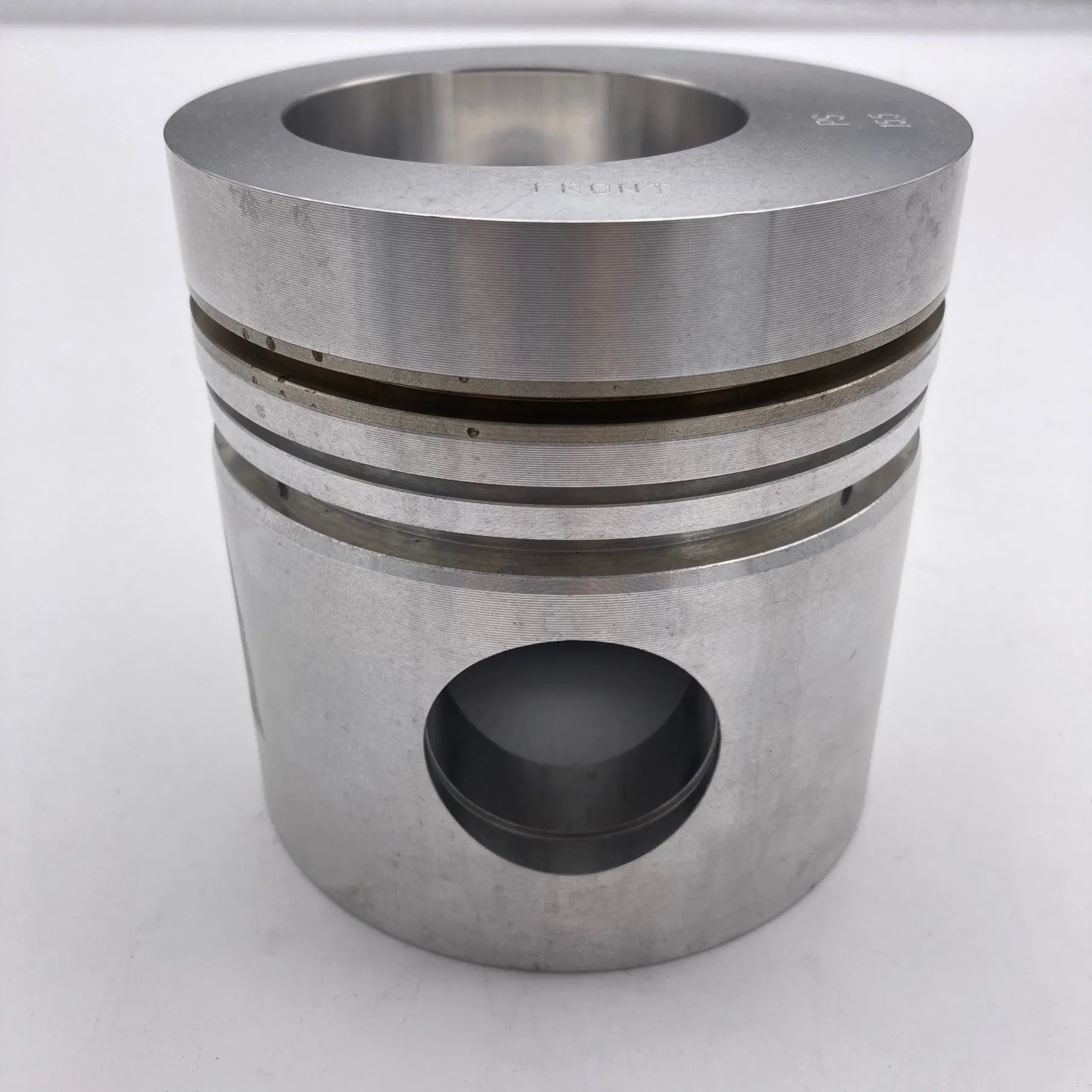 for Komatsu Machinery Engine 4D105 Piston OEM 6136-32-2110