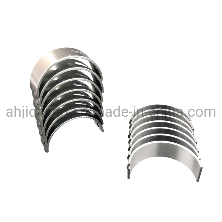 Truck Spare Main Bearing for Renault Dci11 Diesel Engine Parts