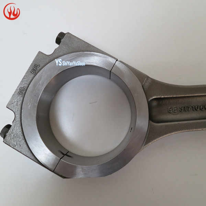 High Quality Connecting Rod 3171060 Original Excavator Parts
