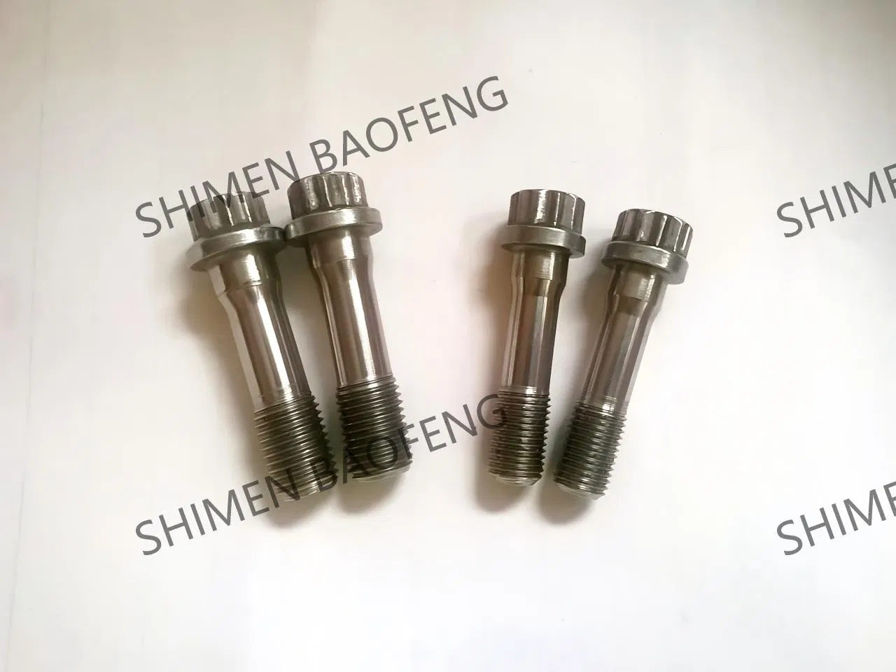 for VW H-Beam Racing Connecting Rod, Forged 4340 Steel Con Rod, H Beam Conrod